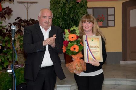 40-letnica KD dr. I.Knobleharja Škocjan 9